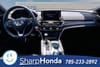 17 thumbnail image of  2022 Honda Accord Sedan Sport