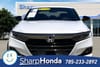 3 thumbnail image of  2022 Honda Accord Sedan Sport