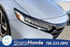 22 thumbnail image of  2022 Honda Accord Sport SE