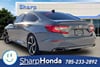 13 thumbnail image of  2022 Honda Accord Sport SE