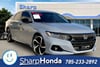 2022 Honda Accord Sedan Sport SE