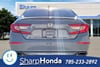 5 thumbnail image of  2022 Honda Accord Sport SE