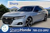 12 thumbnail image of  2022 Honda Accord Sport SE