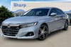 2022 Honda Accord Sedan Touring
