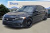 2022 Honda Civic Sedan Sport