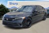 2022 Honda Civic Sedan Sport