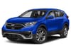1 placeholder image of  2022 Honda CR-V EX
