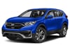 1 placeholder image of  2022 Honda CR-V EX