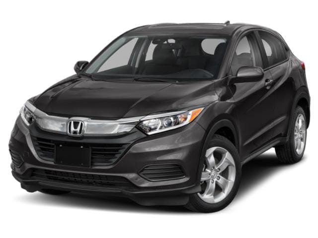1 placeholder image of  2022 Honda HR-V LX