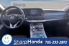 17 thumbnail image of  2022 Hyundai Palisade SEL