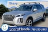 13 thumbnail image of  2022 Hyundai Palisade SEL