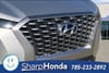 30 thumbnail image of  2022 Hyundai Palisade SEL