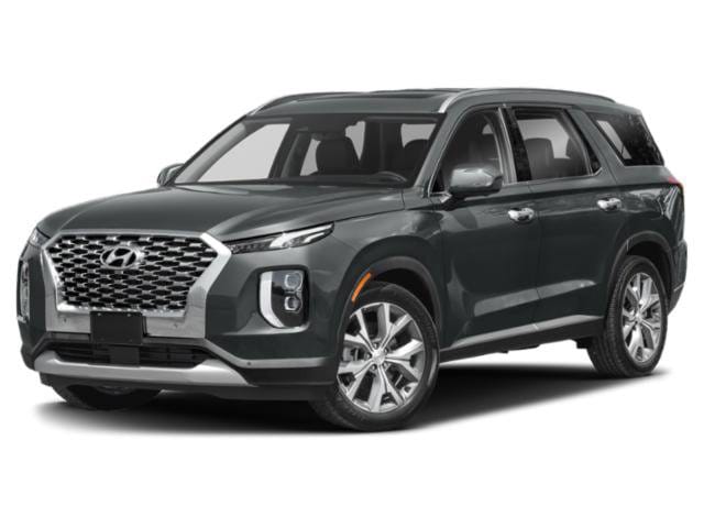 1 placeholder image of  2022 Hyundai Palisade SEL
