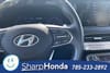 20 thumbnail image of  2022 Hyundai Palisade SEL