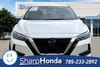 3 thumbnail image of  2022 Nissan Sentra SV