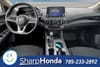 19 thumbnail image of  2022 Nissan Sentra SV