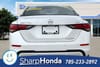 6 thumbnail image of  2022 Nissan Sentra SV