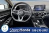 7 thumbnail image of  2022 Nissan Sentra SV