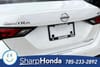 11 thumbnail image of  2022 Nissan Sentra SV