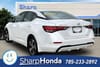 16 thumbnail image of  2022 Nissan Sentra SV