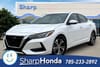 15 thumbnail image of  2022 Nissan Sentra SV