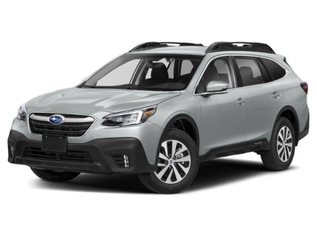 1 placeholder image of  2022 Subaru Outback Premium