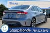 2 thumbnail image of  2022 Toyota Corolla SE