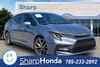 1 thumbnail image of  2022 Toyota Corolla SE