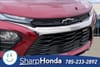 29 thumbnail image of 2023 Chevrolet Trailblazer RS
