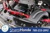 34 thumbnail image of 2023 Chevrolet Trailblazer RS