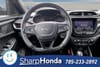 5 thumbnail image of 2023 Chevrolet Trailblazer RS