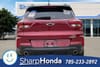 4 thumbnail image of 2023 Chevrolet Trailblazer RS