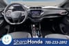 16 thumbnail image of 2023 Chevrolet Trailblazer RS