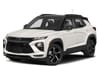 1 placeholder image of 2023 Chevrolet Trailblazer RS