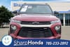 3 thumbnail image of 2023 Chevrolet Trailblazer RS