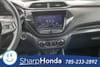 6 thumbnail image of 2023 Chevrolet Trailblazer RS