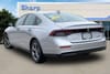 16 thumbnail image of  2023 Honda Accord Sedan EX
