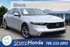 2023 Honda Accord Sedan EX