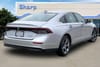 2 thumbnail image of  2023 Honda Accord Sedan EX