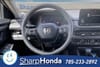 5 thumbnail image of  2023 Honda Accord Sedan EX