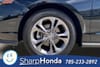 9 thumbnail image of  2023 Honda Accord Sedan EX