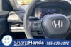 18 thumbnail image of  2023 Honda Accord Sedan EX