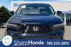 3 thumbnail image of  2023 Honda Accord Sedan EX