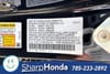 34 thumbnail image of  2023 Honda Accord Sedan EX