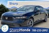 12 thumbnail image of  2023 Honda Accord Sedan EX