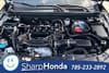 10 thumbnail image of  2023 Honda Accord Sedan EX