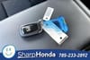 11 thumbnail image of  2023 Honda Accord Sedan EX
