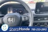 19 thumbnail image of  2023 Honda Accord Sedan EX