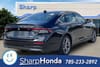 2 thumbnail image of  2023 Honda Accord Sedan EX