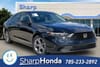 1 thumbnail image of  2023 Honda Accord Sedan EX